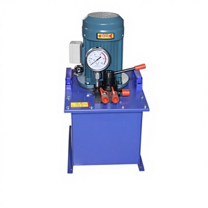 HongWang Chain <b>Press</b> <b>Machine</b> for Excavator 1 Year Warranty Made in China - Product Image 1