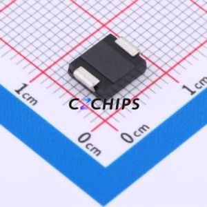 Diodo Schottky SS54Q SMC (DO-214AB) Original, Nuevo, Venta al por Mayor de Componentes Electrónicos, Proveedor de Chips y Servicio BOM - Product Image 2