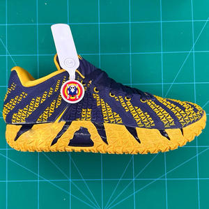 <span class=keywords><strong>Scarpe</strong></span> da Ginnastica Ja 3 per Uomo e <span class=keywords><strong>Donna</strong></span> da <span class=keywords><strong>Basket</strong></span> all'Aperto <span class=keywords><strong>Scarpe</strong></span> da Corsa Leggere e Morbide - Product Image 4