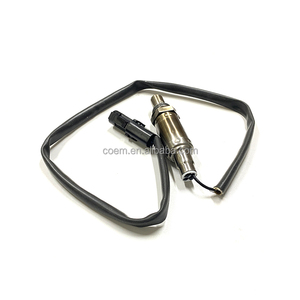 GM <span class=keywords><strong>O2</strong></span> oksijen sensörü Lambda sensörleri için Guangzhou otomatik sensör 25162753 için - Product Image 1