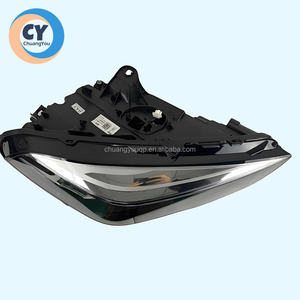 Cho BMW F44 ban đầu <span class=keywords><strong>Led</strong></span> Đèn Pha lắp ráp cho 2021-2024 cho BMW 2 Series chất lượng cao M2 xe ánh sáng 12V điện áp cho 225i 216I - Product Image 2