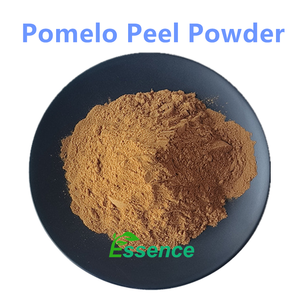 Extrait de peau de pomelo en poudre pur, ingrédient naturel 10:1 20:1, extrait de <span class=keywords><strong>Citrus</strong></span> <span class=keywords><strong>Maxima</strong></span> - Product Image 2