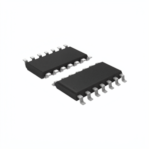 ชิ้นส่วนอิเล็กทรอนิกส์ IC TRANSCEIVER FULL 1/1 14SOIC 14 SOIC (0.154 นิ้ว, ความกว้าง 3.90 มม.) SP1491ECN-L อินเทอร์เฟซของแท้ - Product Image 1