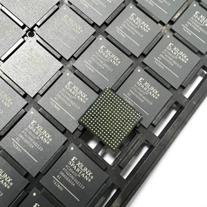 Wholesale Original ADC12DJ3200AAV Integrated Circuits IC ADC 12BIT 144-FCBGA Digital to Analog Converter PCB PCBA Manufacturing - Product Image 4