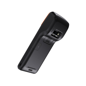 Cầm tay <span class=keywords><strong>Android</strong></span> <span class=keywords><strong>POS</strong></span> Hệ thống thiết bị đầu cuối với màn hình cảm ứng 4 gam điện thoại thông minh di động Bluetooth NFC đám mây Qualcomm IPS CPU - Product Image 4