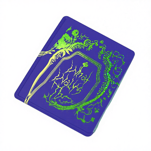 उच्च गुणवत्ता वाले कस्टम स्व-प्रकाशन हार्डकवर ऑफसेट प्रिंटिंग स्प्रेड एज परफेक्ट बाइंडिंग परफेक्ट बुक विशेष संस्करण लक्जरी - Product Image 3