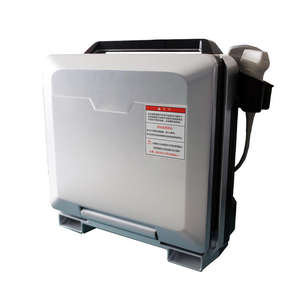 IN-P8Vet Portátil 4d <span class=keywords><strong>Cardiovascular</strong></span> Full Digital Color Doppler <span class=keywords><strong>Ultrasound</strong></span> Scanner Máquina Veterinária - Product Image 6