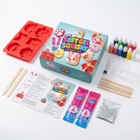 Kit de fabrication de jouets squishy en silicone DIY, jouet artisanal en forme de dumpling, à remontée lente, anti-stress, cadeau fantaisie pour fête, vente en gros, Zhejiang 14