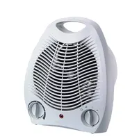 Efficace fh04 ventilateur chauffage pour économiser de l'énergie