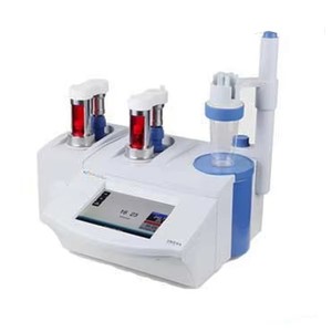 Valorador automático de <span class=keywords><strong>luminosidad</strong></span> + potencial, equipo de prueba prémium, de 1/2" - Product Image 3
