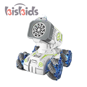 Rc réservoir montre voiture 12 trous bulle radiocommande jouets bulle d'eau escalade télécommande dérive voiture Rc bulle cascadeur voitures - Product Image 2