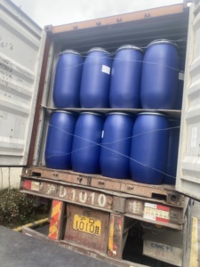 Sles70% bahan kimia harian untuk penggunaan deterjen - Product Image 2