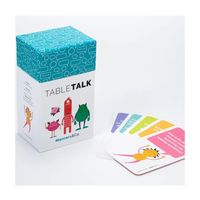 Cartes d'apprentissage en papier personnalisées pour un jeu intéressant - Coffret cadeau rigide pour usage domestique
