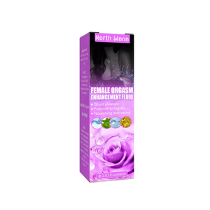 Fluide d'amélioration orgasmique pour femmes adultes 2026 - Product Image 1