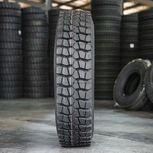 ยางรถบรรทุก AURUNZE รุ่น 13R22.5 D568PRO ยางเรเดียลเหล็ก ยางรถบรรทุกยางพารา สำหรับตลาดแอฟริกา - Product Image 2