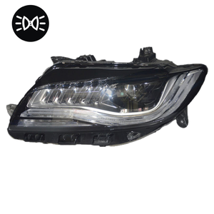 Convient aux phares semi-assemblés <span class=keywords><strong>Lincoln</strong></span> MKZ 2018-2021 - Product Image 6