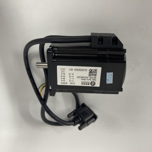 Leadshine Easy Servo Motor 60CME22X - Product Image 1