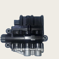 OEM4728909292 4728900500 Reparatur-Set für Europäische LKW-Teile, Luftbremsen-ECAS-Magnetventil Reparatur-Set 1889796