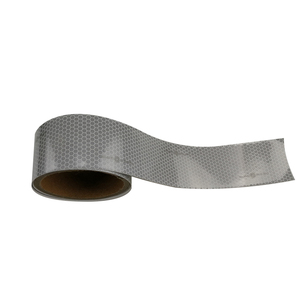 Autocollants en vinyle réfléchissant auto-adhésifs Solas pour bateau, PVC, matériaux de sécurité rétro-réfléchissants, ruban adhésif - Product Image 4