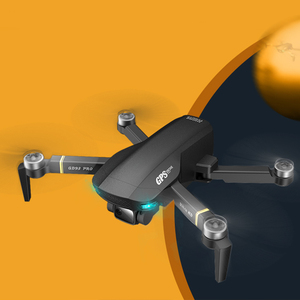 Smok — Drone professionnel GD93Pro, avec caméra 6K HD GPS et moteurs sans balais, Mode sans tête, longue portée 5GHz, noir - Product Image 5