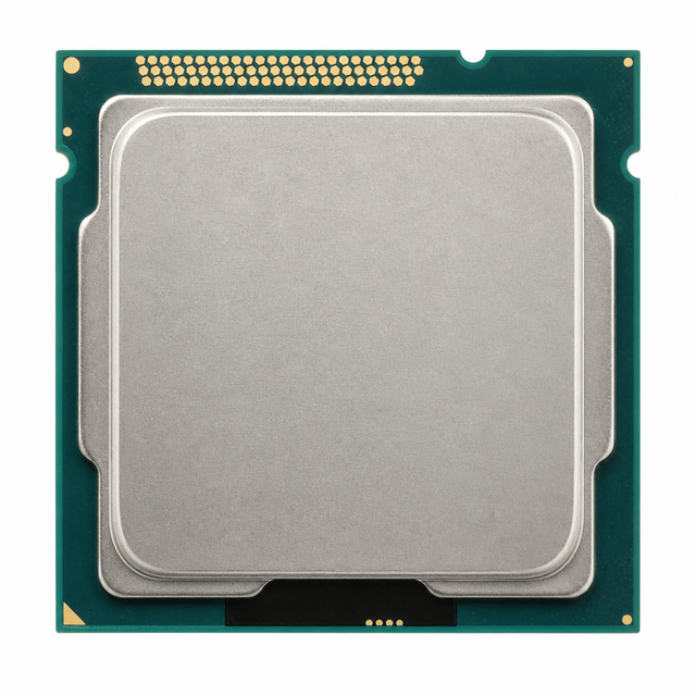 96MPI7S-3.4-8M11T Intel Core i7-6700 Processor 3.4GHz 8M Cache 96MPI7S LGA-1155(37.5x37.5)