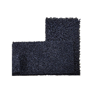 Filtre en coton à fibres de carbone Starry Sky pour la filtration de l'air 100x50x20mm Haute Efficacité - Product Image 3