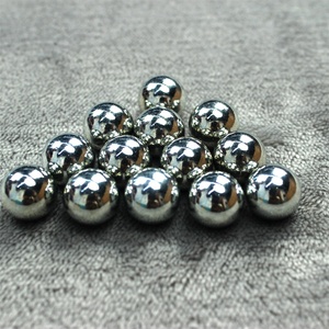 Rodamiento de bolas de alta calidad 0,5 ".50 cal Bolas de acero de 12,7mm 12mm para tiro de caza al aire libre - Product Image 3