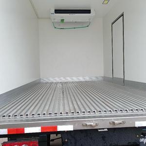 Cuerpo de camión para <span class=keywords><strong>Mitsubishi</strong></span> Fuso <span class=keywords><strong>Canter</strong></span>, gran oferta - Product Image 2