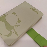 Libretas Personalizadas con Logotipo, Libretas de Cuero PU, Diarios de Lujo con Tapa Dura y Cierre Magnético