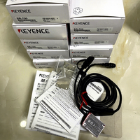 Lecteur de codes-barres/codes QR ultra-compact KEYENCE/Keyence SR-700 SR-710 SR-700HA