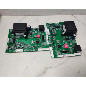 โรงงานผลิต รับประกันหนึ่งปี แผงควบคุม GAMX-2014N 220V อุปกรณ์เสริมตัวกระตุ้น บอลลูฟเวอร์ภายใน V - Product Image 1