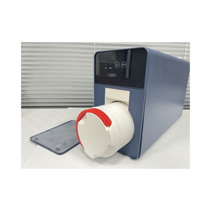 OEM/ODM 소형 600GPD 탱크리스 역삼투 싱크 워터 필터 기계 전원 - Product Image 4