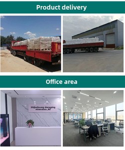 <span class=keywords><strong>Microbilles</strong></span> <span class=keywords><strong>de</strong></span> <span class=keywords><strong>verre</strong></span> transparentes solides pour le remplissage <span class=keywords><strong>de</strong></span> couvertures anti-gravité, le sablage et le meulage – Fournisseur fabricant - Product Image 5