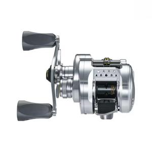 Calcutta Conquest Baitcasting Reel Aluminum Alloy Right <b>Hand</b> <b>Drum</b> Fake Bait Japan Limited Edition - Product Image 4