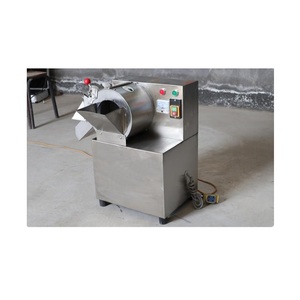 <b>Vegetable</b> Dicing <b>Chopper</b> Machine Onion and Tomato Slicing Machine - Product Image 6