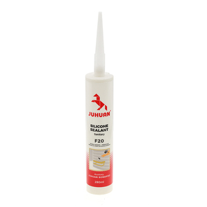 Sellador de <span class=keywords><strong>Silicona</strong></span> para Baño JUHUAN F20, Sellador Resistente al Moho para Aplicaciones en Áreas Húmedas - Product Image 5