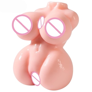 Jouets de masturbation pour hommes Pocket Vagina, jouets sexuels pour hommes, vagin réaliste en 3D, vagin de poche, produit pour adultes, masturbateur masculin - Product Image 1