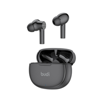 Budi 2026 – Nouveaux écouteurs sans fil TWS USB-C avec suppression du bruit (ANC) et sans ANC