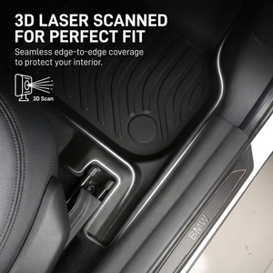 Accessori per interni auto, <span class=keywords><strong>tappetini</strong></span> 3D in TPE per tutte le stagioni, <span class=keywords><strong>tappetini</strong></span> 5D per BYD Atto3 Atto1Dolphin <span class=keywords><strong>Mini</strong></span>, <span class=keywords><strong>tappetini</strong></span> per auto. - Product Image 4