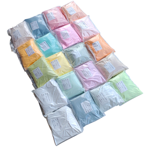 Chất Lượng Cao 1Kg Màu Hồng Acrylic Khỏa Thân Bột Biểu Tượng Tùy Chỉnh Nhãn Hiệu Riêng Bìa Cho Móng Tay Trang Trí Bán Buôn Số Lượng Lớn Cung Cấp - Product Image 1