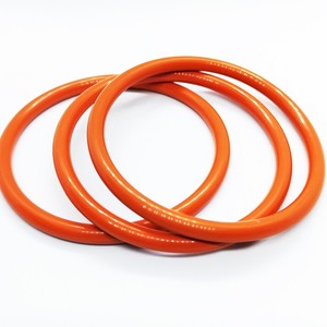 Joint torique en caoutchouc NBR (Nitrile Butadiène) pour systèmes de récupération d'huile, fourni par une usine chinoise - Product Image 5