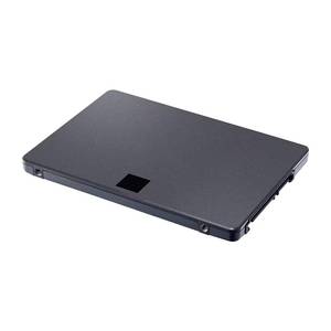 SSD interne 870 QVO MZ-77Q8T0B/AM 8 To 2,5 pouces 7 mm SATA III 6 Gb/s jusqu'à 560 Mo/s en lecture, 530 Mo/s en écriture - Product Image 2