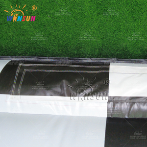 Winsun รางเป่าลมสำหรับใช้ในสถานที่ตั้งที่มีกันชนบนรถ - Product Image 5