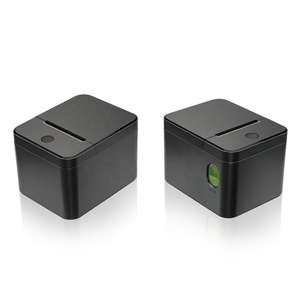Lightweight High-speed and High-quality Scratch-resistant and Waterproof Thermal <b>Receipt</b> <b>Printer</b> for Supermarkets - Product Image 5
