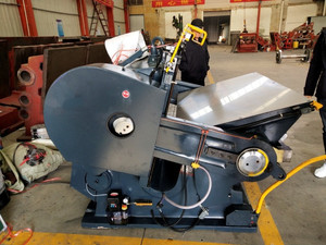 Estampado <span class=keywords><strong>en</strong></span> caliente de <span class=keywords><strong>oro</strong></span> pesado troquelado y máquina de plegado <span class=keywords><strong>sello</strong></span> de lámina - Product Image 3