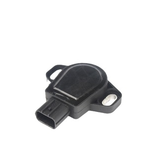 Capteur de remplacement pour Honda 16402-RAA-A01 16402-REJ-W01 16402-RAA-A02 TPS-H114 pour véhicules Acura et Honda - Product Image 1