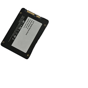 ขายส่ง SSD SATAIII 2.5 นิ้ว อ่านเขียนเร็ว ความจุ 128GB 256GB 512GB 1TB 2TB ฮาร์ดไดรฟ์ภายในแบบโซลิดสเตท - Product Image 1