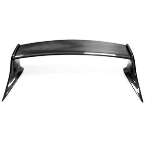 Aileron de coffre arrière en fibre de carbone pour <span class=keywords><strong>Toyota</strong></span> <span class=keywords><strong>Supra</strong></span> <span class=keywords><strong>MK4</strong></span> A80 1993-2002 - Product Image 3