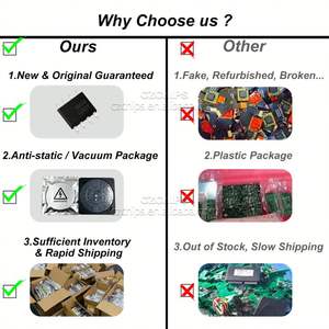 ATA5279C-WGQW RF Card Chip VQFN-48-EP(7x7) RF SPI 3.9Kbit/s/5.7Kbit/s 125kHz - Product Image 3