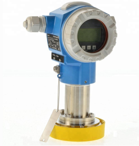 Endress Hauser FMI51 Liquicap – Sonde de niveau capacitif pour mesure de niveau en continu avec tige PFA - Product Image 3